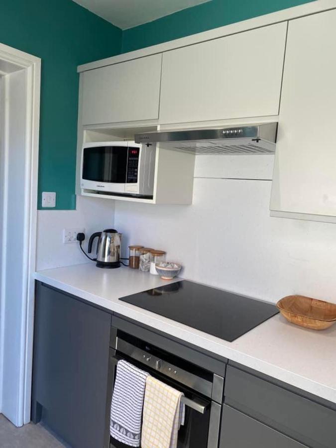 Bright Moments Holiday Home Beverley Exterior photo