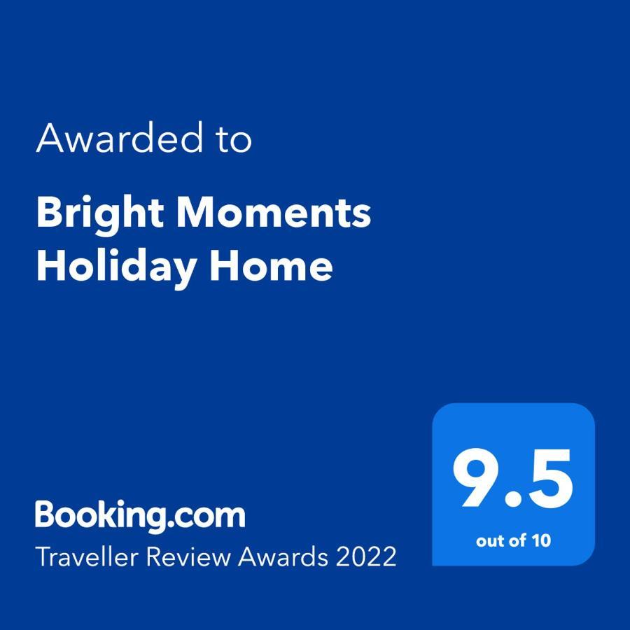 Bright Moments Holiday Home Beverley Exterior photo