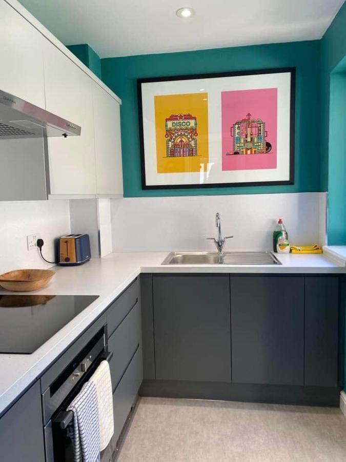 Bright Moments Holiday Home Beverley Exterior photo