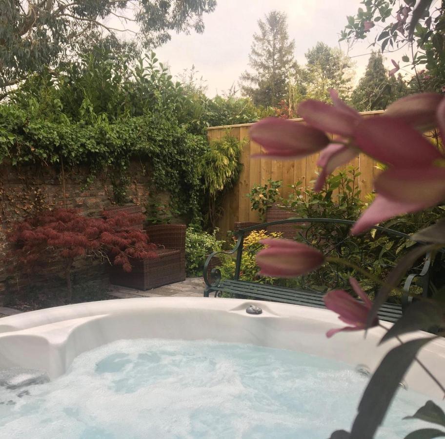 Bright Moments Holiday Home Beverley Exterior photo