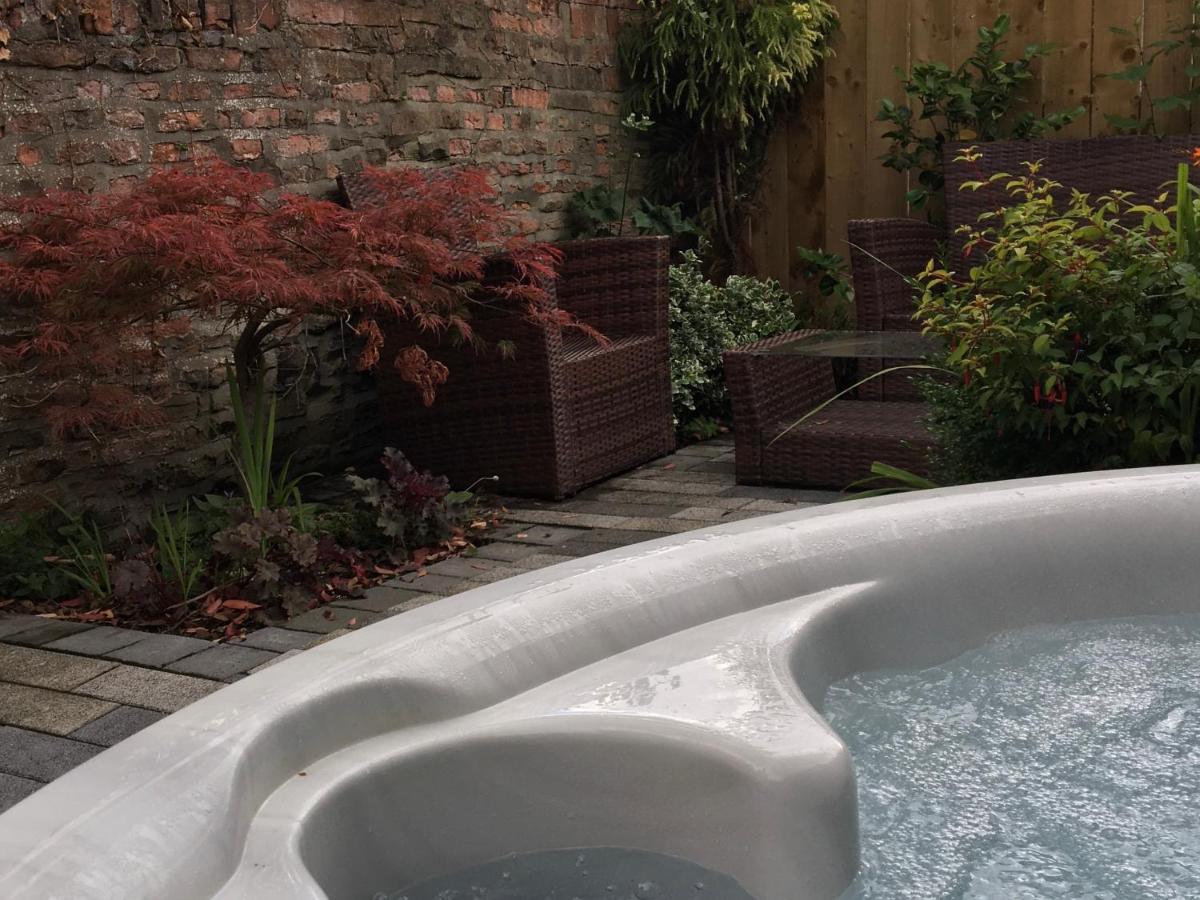 Bright Moments Holiday Home Beverley Exterior photo