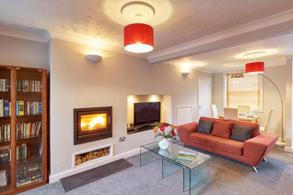 Bright Moments Holiday Home Beverley Exterior photo