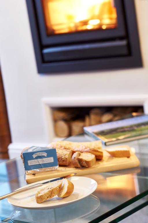 Bright Moments Holiday Home Beverley Exterior photo