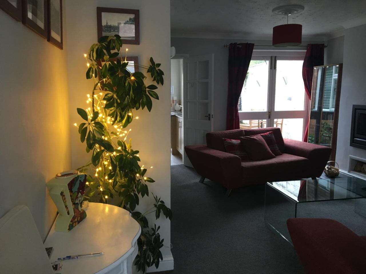 Bright Moments Holiday Home Beverley Exterior photo