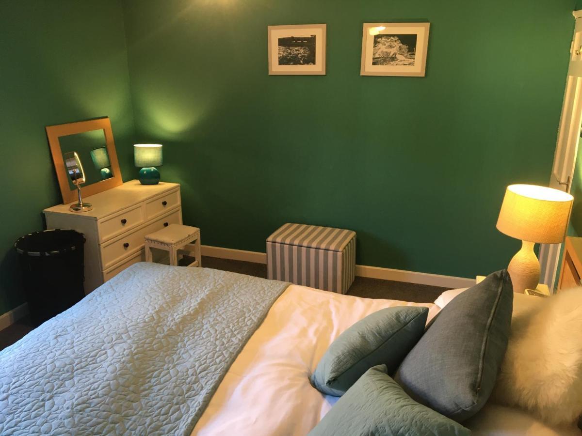 Bright Moments Holiday Home Beverley Exterior photo
