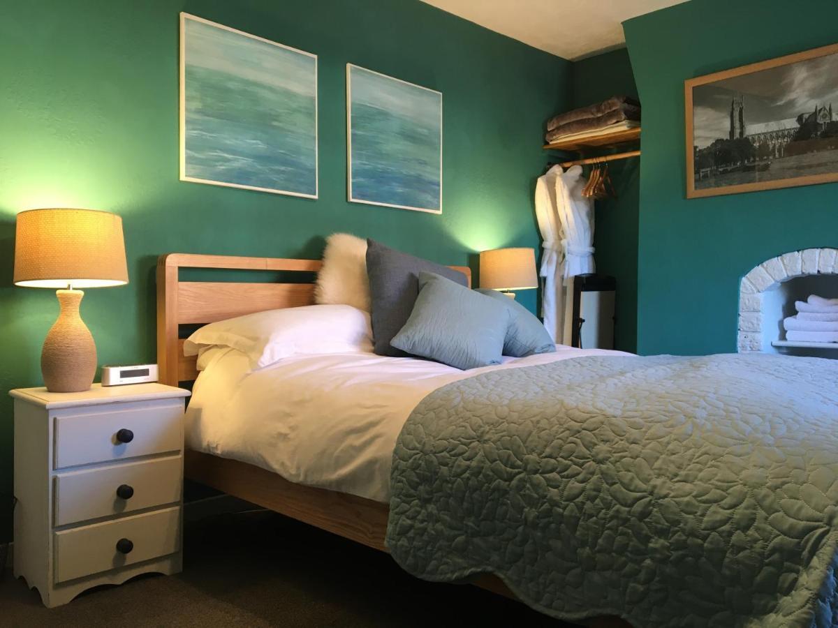 Bright Moments Holiday Home Beverley Exterior photo
