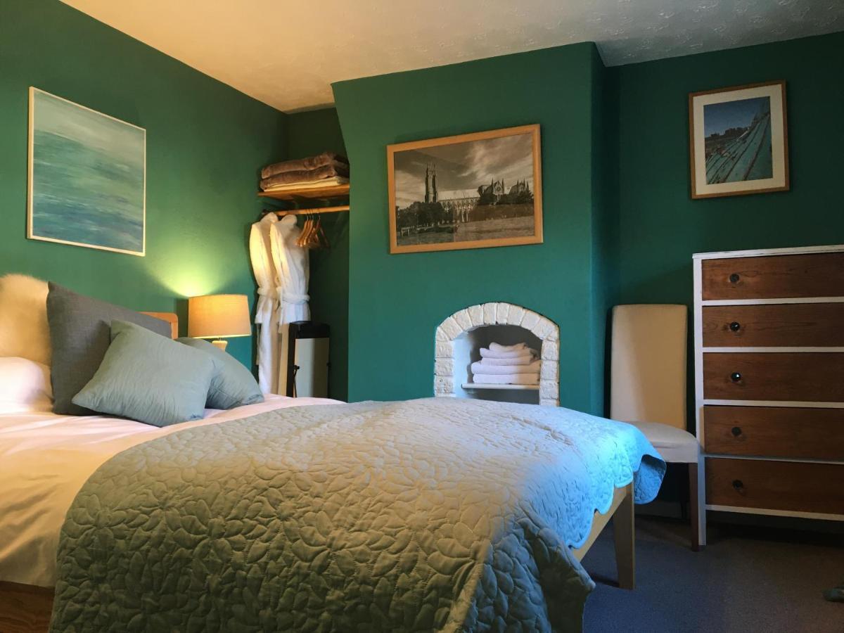 Bright Moments Holiday Home Beverley Exterior photo