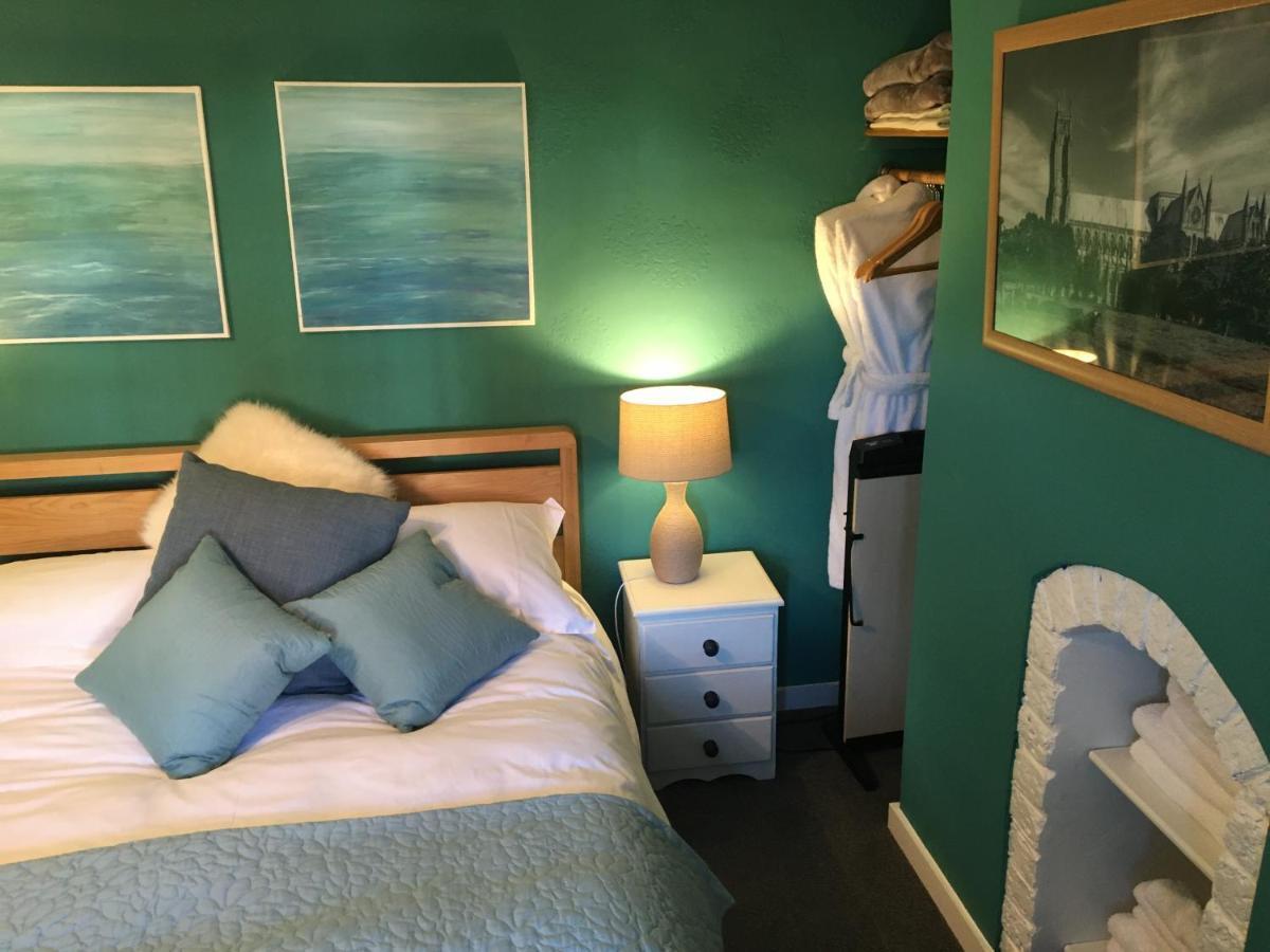 Bright Moments Holiday Home Beverley Exterior photo