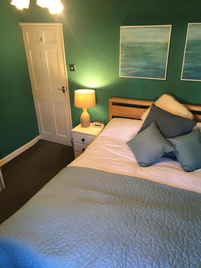 Bright Moments Holiday Home Beverley Exterior photo