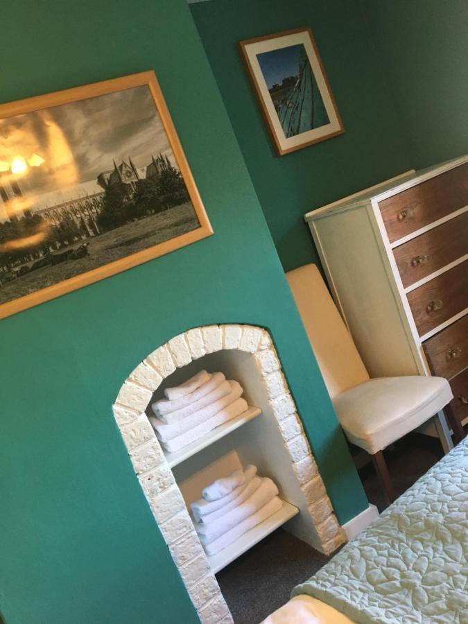 Bright Moments Holiday Home Beverley Exterior photo