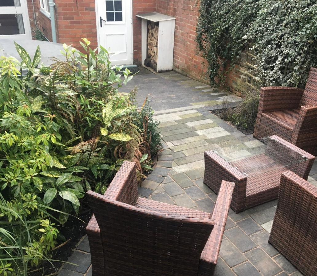 Bright Moments Holiday Home Beverley Exterior photo