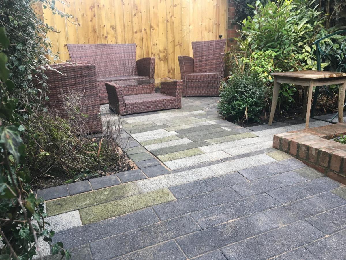 Bright Moments Holiday Home Beverley Exterior photo