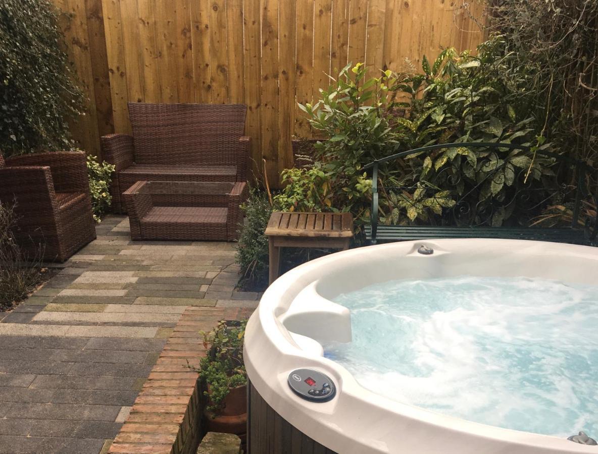 Bright Moments Holiday Home Beverley Exterior photo
