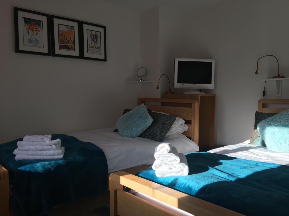 Bright Moments Holiday Home Beverley Exterior photo